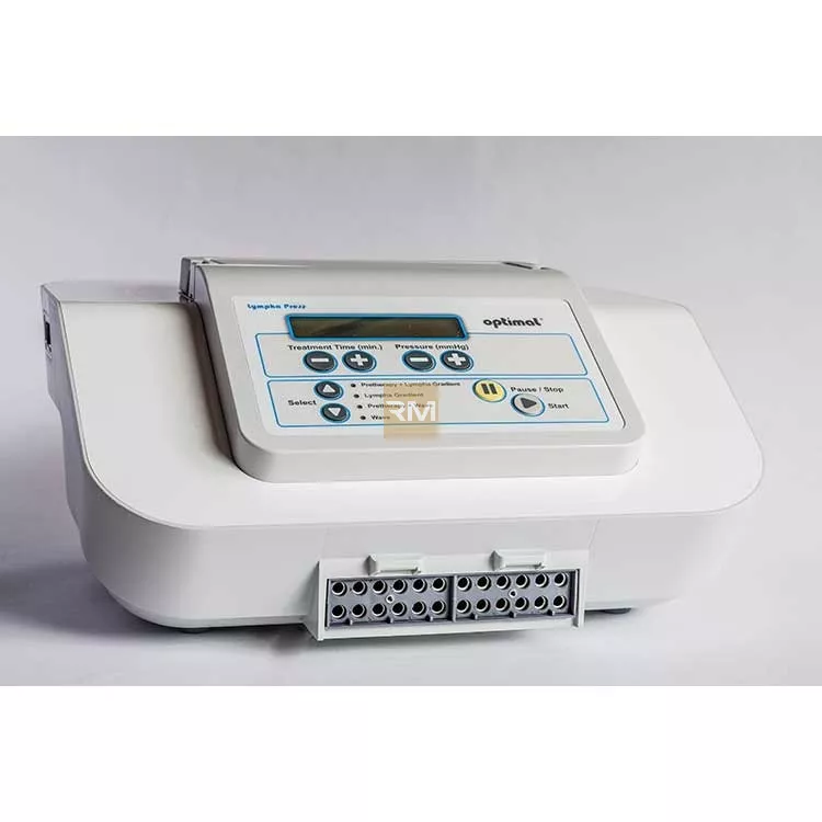 LYMPHA PRESS OPTIMAL